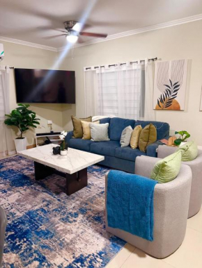 Island Vybz Villa Lancewood Meadows Ocho Rios Jamaica